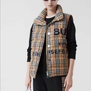 Burberry